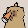 Capybara - Every Day Office 11