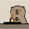 Capybara - Every Day Office 12