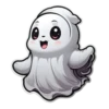 Fantasmitas👻💞5🇵🇪Clásica 18