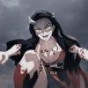 NEZUKO KAMADO @anime_sticks :: 15