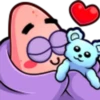 🍍🍔 PaTrIcK EmOtE 🍔🍍 11