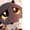 Ahegao fan face 12