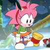 Sonic Mania pack by 17