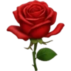 ♥️iPhone emoji San Valentín🌹♥️ 8