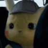 Pikachu Mood 18