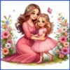 ˁ῁̮ˀSuper Mama ˁ῁̮ˀ 20