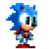 Sonic Mania pack by 18
