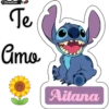 😍Te Amo Aytana VM,2024 😍 15