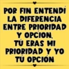 Frases xq si 4! 12