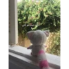 Pammee thinking about life 3