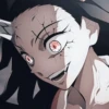 NEZUKO KAMADO @anime_sticks :: 17