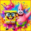 💥Bob esponja💥 12