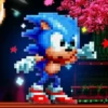 Sonic Mania pack by 19