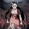 NEZUKO KAMADO @anime_sticks :: 18
