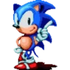 Sonic Mania pack by 20