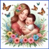 ˁ῁̮ˀSuper Mama ˁ῁̮ˀ 21