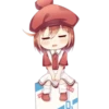 Niñas(Cute)💞3🇵🇪Clásica 16