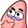 🍍🍔 PaTrIcK EmOtE 🍔🍍 13