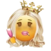 Emoticones✴️💞2🇵🇪Clásica 22