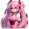 Niñas(Cute)💞3🇵🇪Clásica 17