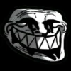 Trollface  💖 C☆ 20