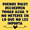 Frases xq si 3! 19
