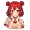 Niñas(Cute)💞3🇵🇪Clásica 18