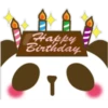 Panda Cake ❤🐼 20