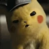 Pikachu Mood 22