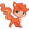 Variados Cute💞4🇵🇪Clásica 22