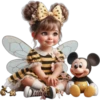 Abejita Cute ✺3🇻🇪 16
