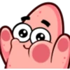 🍍🍔 PaTrIcK EmOtE 🍔🍍 14