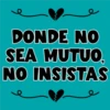 Frases xq si 3! 20
