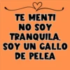 Frases xq si 4! 18
