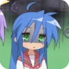 Konata Izumi • 15