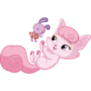 Variados Cute💞4🇵🇪Clásica 23