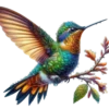 Aves💞1🇵🇪Clásica 20