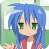 Konata Izumi • 16