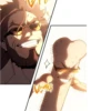 Ahegao fan face 16