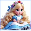 ˁ῁̮ˀprincesas bebéˁ῁̮ˀ 19