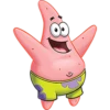 SpongeBob Stickers 17