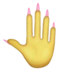 Emoticones✴️💞2🇵🇪Clásica 23