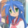 Konata Izumi • 18