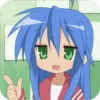 Konata Izumi • 19