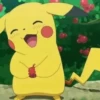 Pikachu Mood 24