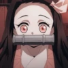 NEZUKO KAMADO @anime_sticks :: 22