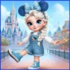 ˁ῁̮ˀprincesas bebéˁ῁̮ˀ 20