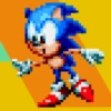 Sonic Mania pack by 23