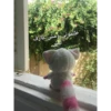 Pammee thinking about life 5