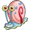 SpongeBob Stickers 18
